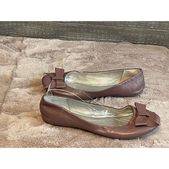Kenneth Cole Reaction Shoes - ⭐️⭐️ Women's size 9 Primrose ballet flat by Kenneth Cole reaction ⭐️⭐️